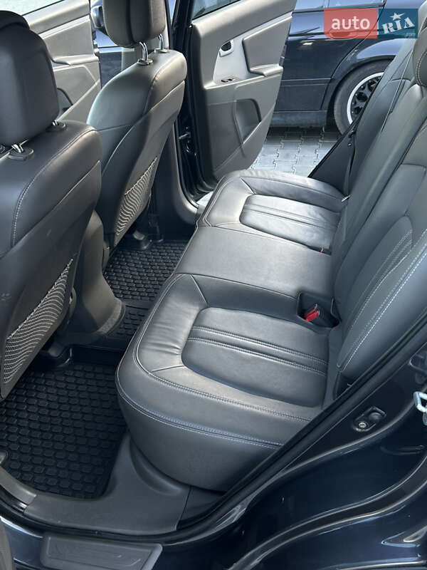 Позашляховик / Кросовер Kia Sportage 2012 в Вознесенську фото 27 Позашляховик / Кросовер Kia Sportage 2012 в Вознесенську