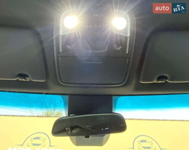 Внедорожник / Кроссовер Kia Sportage 2019 в Ровно фото 19 Внедорожник / Кроссовер Kia Sportage 2019 в Ровно