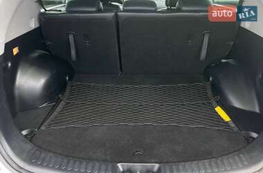 Внедорожник / Кроссовер Kia Sportage 2012 в 