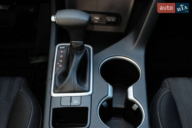 Внедорожник / Кроссовер Kia Sportage 2020 в Кременчуге