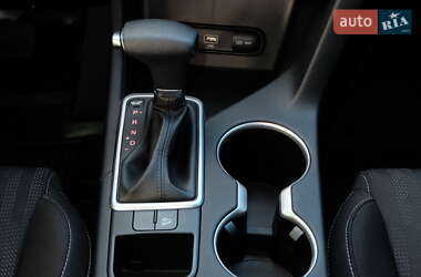 Внедорожник / Кроссовер Kia Sportage 2020 в 