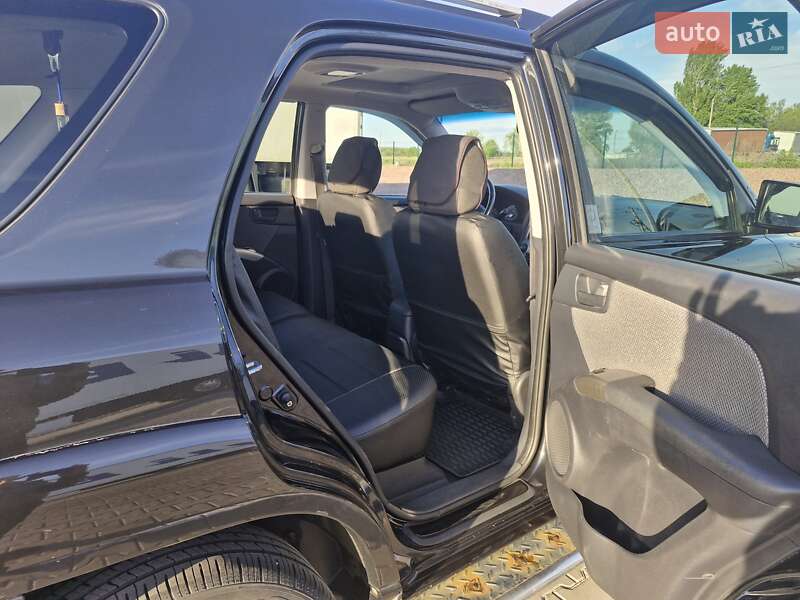 Внедорожник / Кроссовер Kia Sportage 2007 в Броварах фото 18 Внедорожник / Кроссовер Kia Sportage 2007 в Броварах