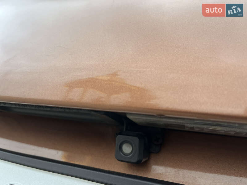 Внедорожник / Кроссовер Kia Sportage 2016 в Виннице фото 12 Внедорожник / Кроссовер Kia Sportage 2016 в Виннице