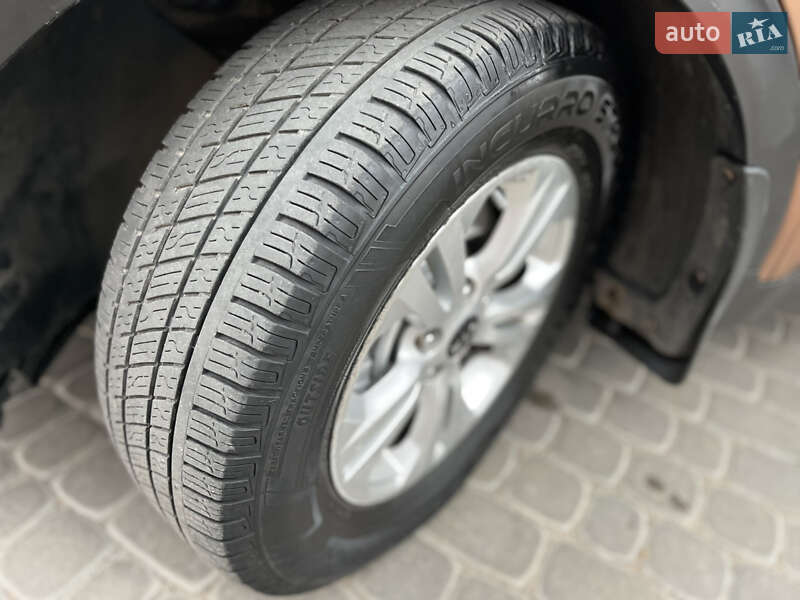 Внедорожник / Кроссовер Kia Sportage 2016 в Виннице фото 14 Внедорожник / Кроссовер Kia Sportage 2016 в Виннице