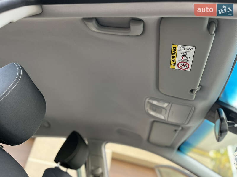 Внедорожник / Кроссовер Kia Sportage 2016 в Виннице фото 22 Внедорожник / Кроссовер Kia Sportage 2016 в Виннице