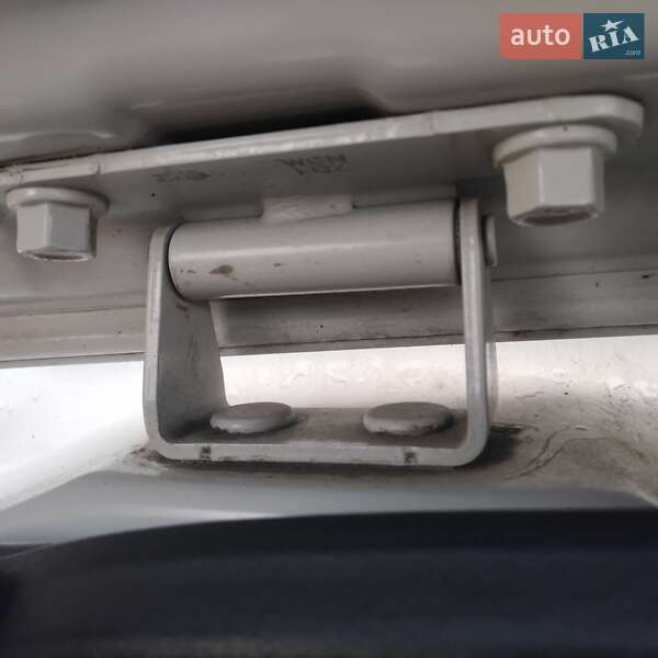 Внедорожник / Кроссовер Kia Sportage 2013 в Днепре