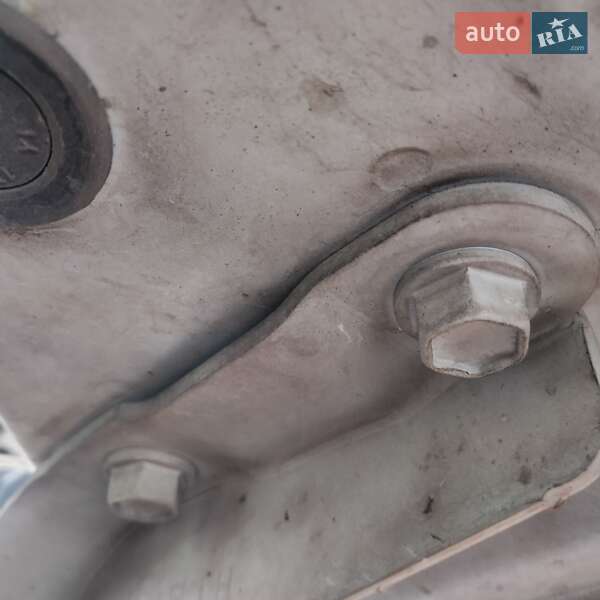 Внедорожник / Кроссовер Kia Sportage 2013 в Днепре