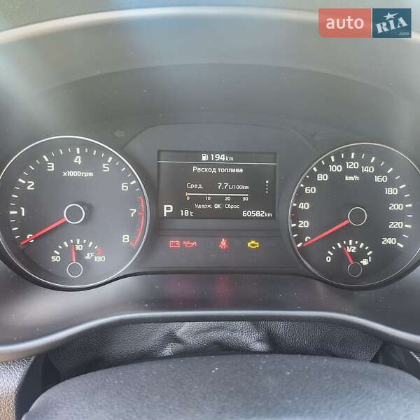 Позашляховик / Кросовер Kia Sportage 2021 в Сумах фото 16 Позашляховик / Кросовер Kia Sportage 2021 в Сумах