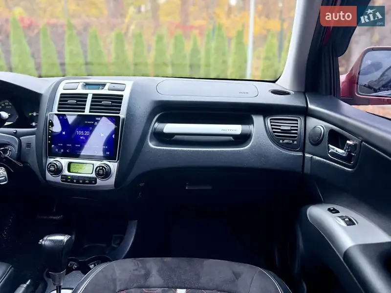 Kia Sportage 2005 VIN KNEJE55386K179519 фото оголошення 39 з 90