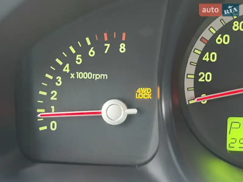 Kia Sportage 2005 VIN KNEJE55386K179519 фото оголошення 49 з 90