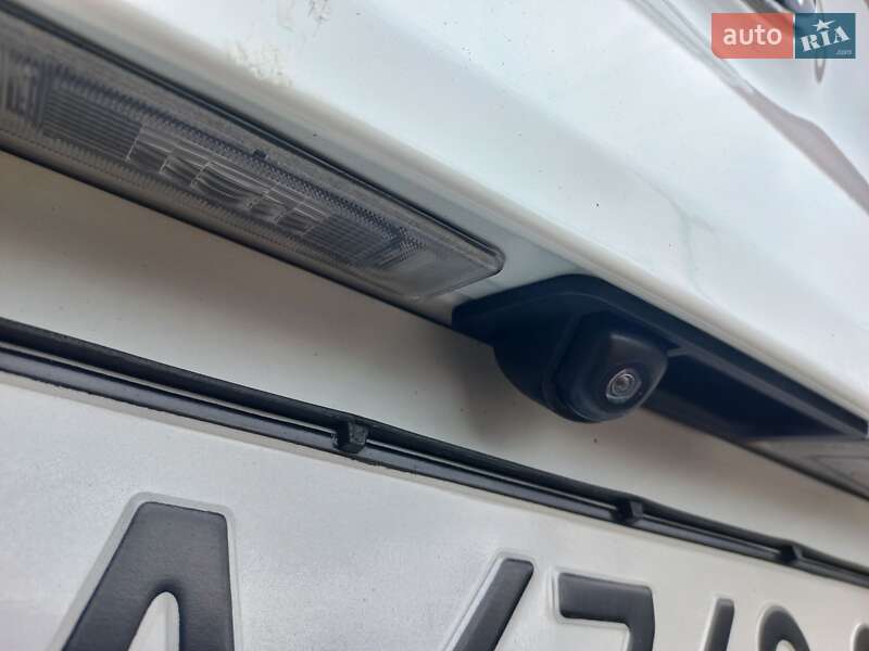 Внедорожник / Кроссовер Kia Sportage 2019 в Киеве