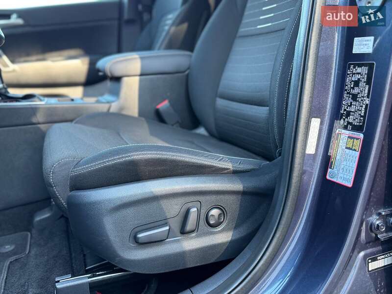 Внедорожник / Кроссовер Kia Sportage 2019 в Киеве фото 23 Внедорожник / Кроссовер Kia Sportage 2019 в Киеве