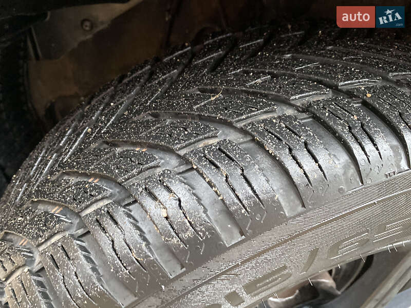 Внедорожник / Кроссовер Kia Sportage 2007 в Киеве фото 7 Внедорожник / Кроссовер Kia Sportage 2007 в Киеве