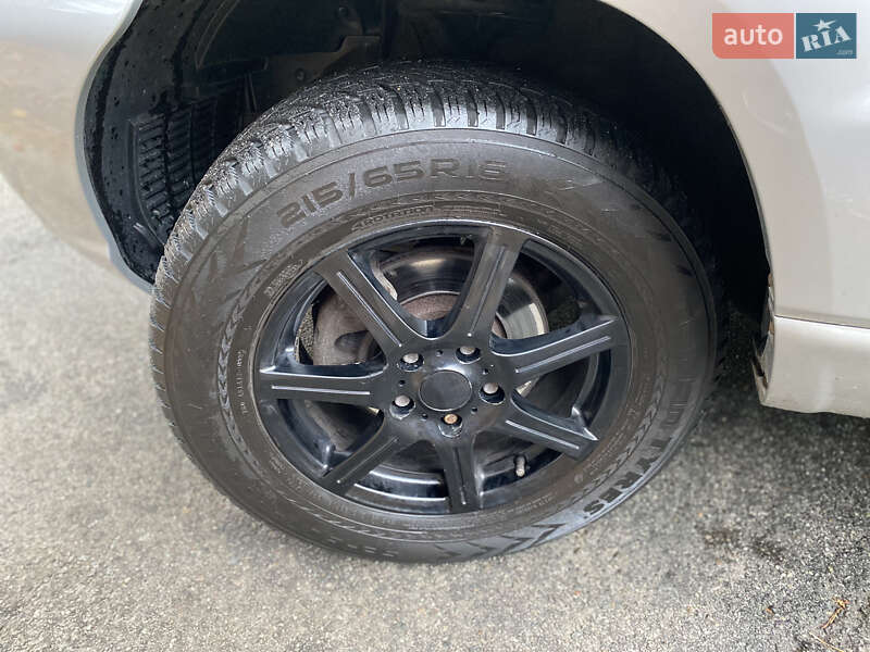 Внедорожник / Кроссовер Kia Sportage 2007 в Киеве фото 15 Внедорожник / Кроссовер Kia Sportage 2007 в Киеве