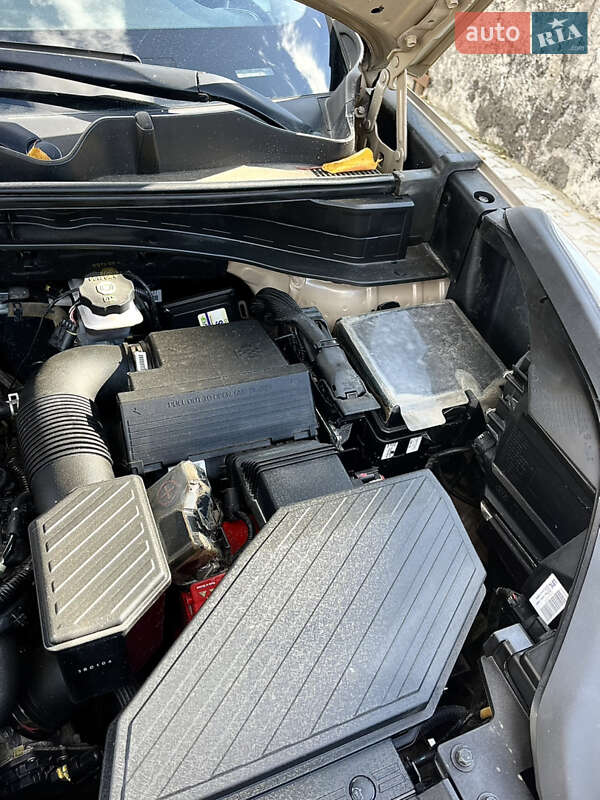 Позашляховик / Кросовер Kia Sportage 2016 в Тернополі фото 99 Позашляховик / Кросовер Kia Sportage 2016 в Тернополі