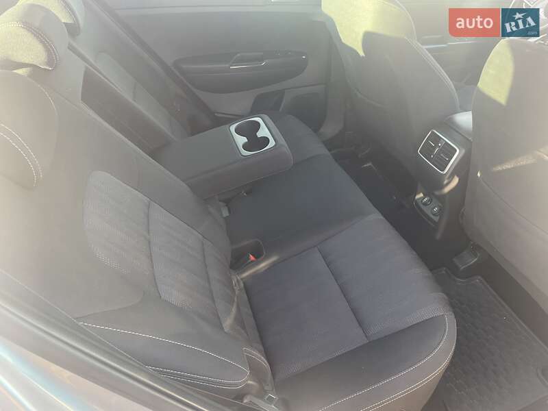 Позашляховик / Кросовер Kia Sportage 2019 в Калинівці