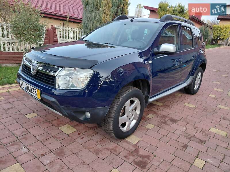 Kia Sportage 2008