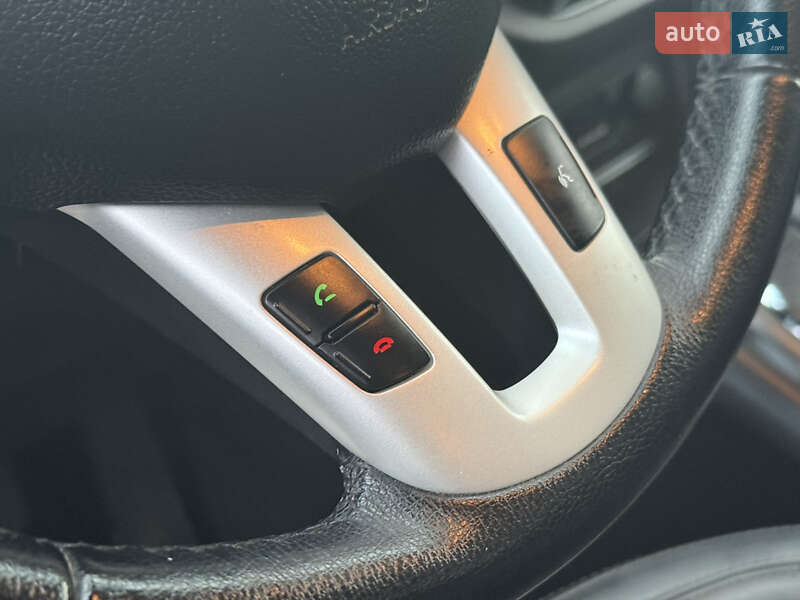 Позашляховик / Кросовер Kia Sportage 2014 в Рівному фото 65 Позашляховик / Кросовер Kia Sportage 2014 в Рівному