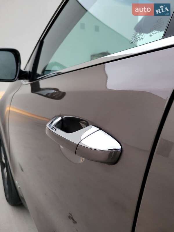 Позашляховик / Кросовер Kia Sportage 2016 в Луцьку