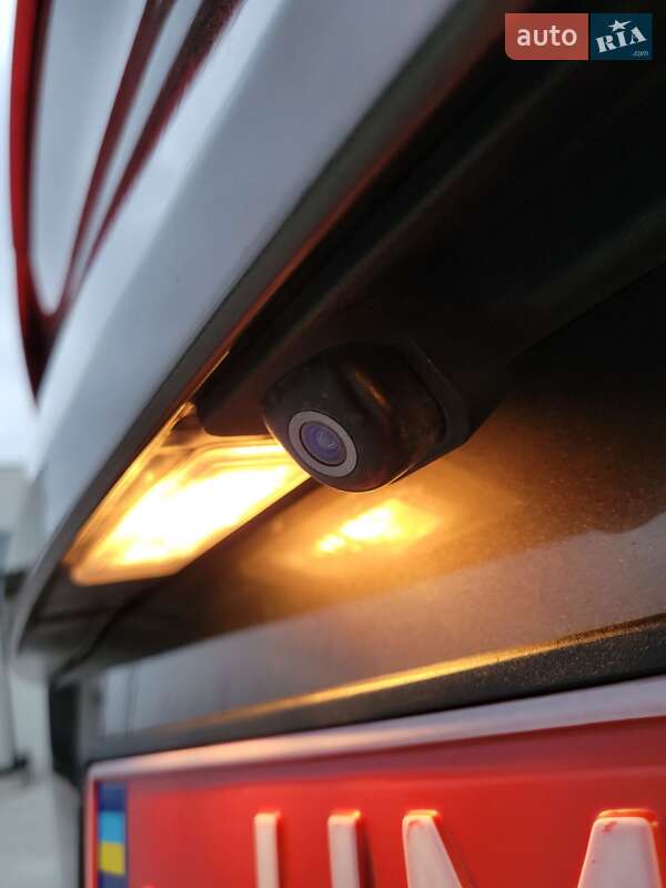 Позашляховик / Кросовер Kia Sportage 2016 в Луцьку