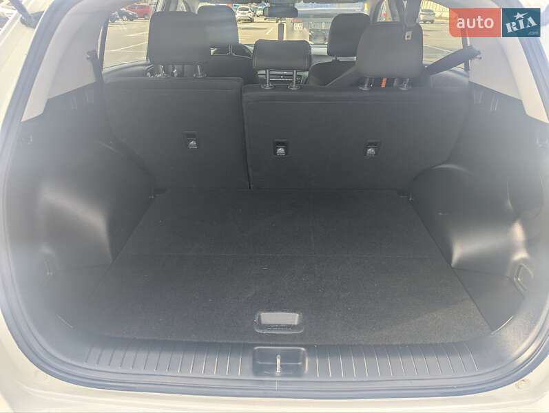 Позашляховик / Кросовер Kia Sportage 2021 в Білій Церкві