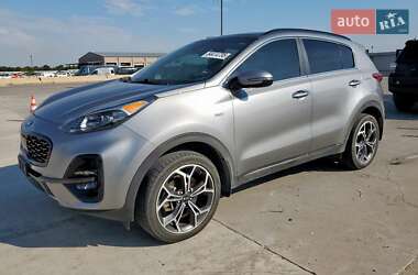 Kia Sportage 2020