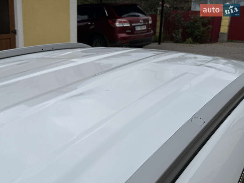 Позашляховик / Кросовер Kia Sportage 2017 в Дрогобичі фото 7 Позашляховик / Кросовер Kia Sportage 2017 в Дрогобичі