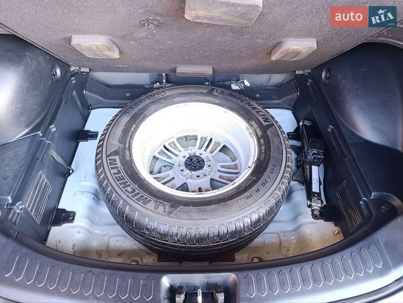 Внедорожник / Кроссовер Kia Sportage 2013 в Бершади фото 19 Внедорожник / Кроссовер Kia Sportage 2013 в Бершади