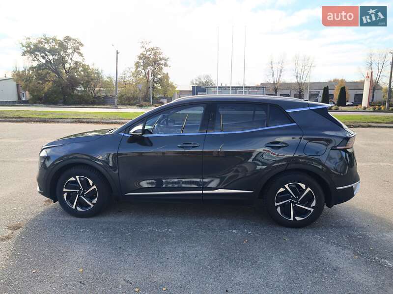 Позашляховик / Кросовер Kia Sportage 2023 в Кропивницькому фото 3 Позашляховик / Кросовер Kia Sportage 2023 в Кропивницькому