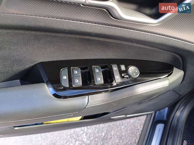 Позашляховик / Кросовер Kia Sportage 2023 в Кропивницькому фото 18 Позашляховик / Кросовер Kia Sportage 2023 в Кропивницькому