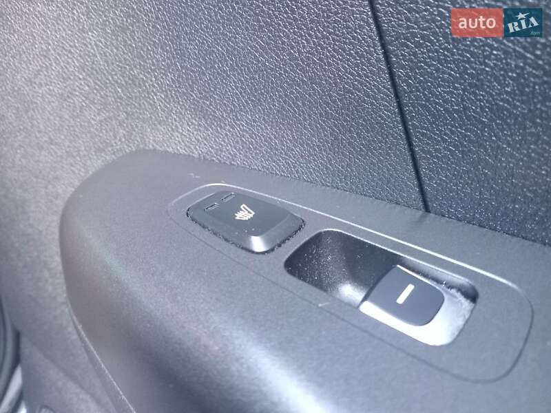 Внедорожник / Кроссовер Kia Sportage 2019 в Львове