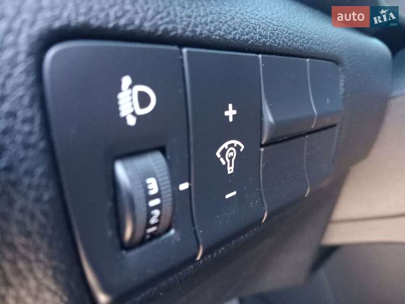 Внедорожник / Кроссовер Kia Sportage 2019 в Львове