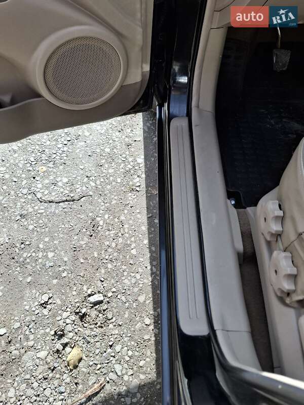 Внедорожник / Кроссовер Kia Sportage 2006 в Ровно