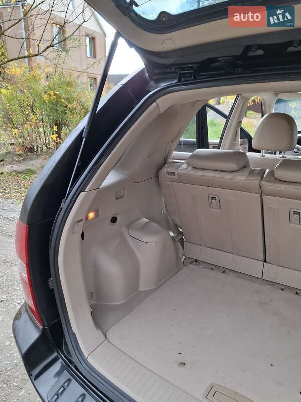 Внедорожник / Кроссовер Kia Sportage 2006 в Ровно