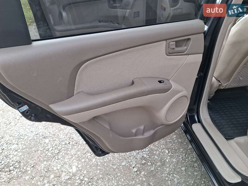 Внедорожник / Кроссовер Kia Sportage 2006 в Ровно