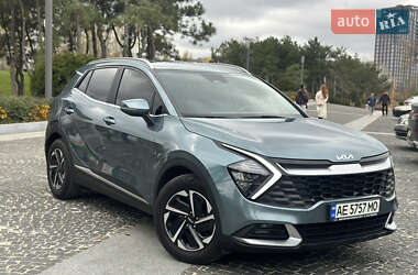 Внедорожник / Кроссовер Kia Sportage 2022 в Днепре