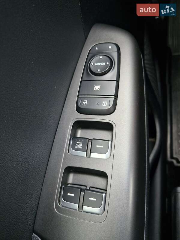 Внедорожник / Кроссовер Kia Sportage 2021 в Мотовиловке