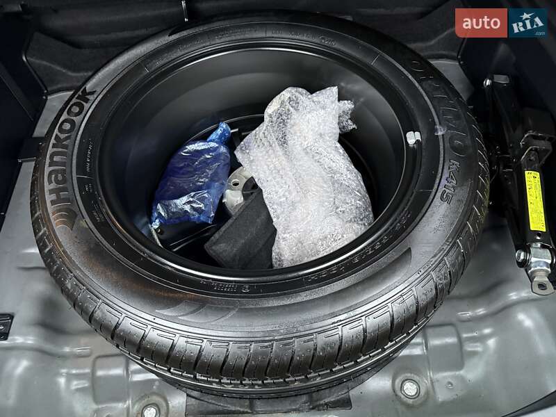 Внедорожник / Кроссовер Kia Sportage 2015 в Гнивани фото 31 Внедорожник / Кроссовер Kia Sportage 2015 в Гнивани