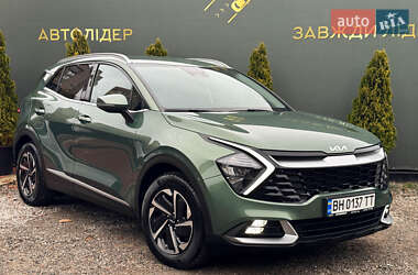 Внедорожник / Кроссовер Kia Sportage 2023 в Одессе