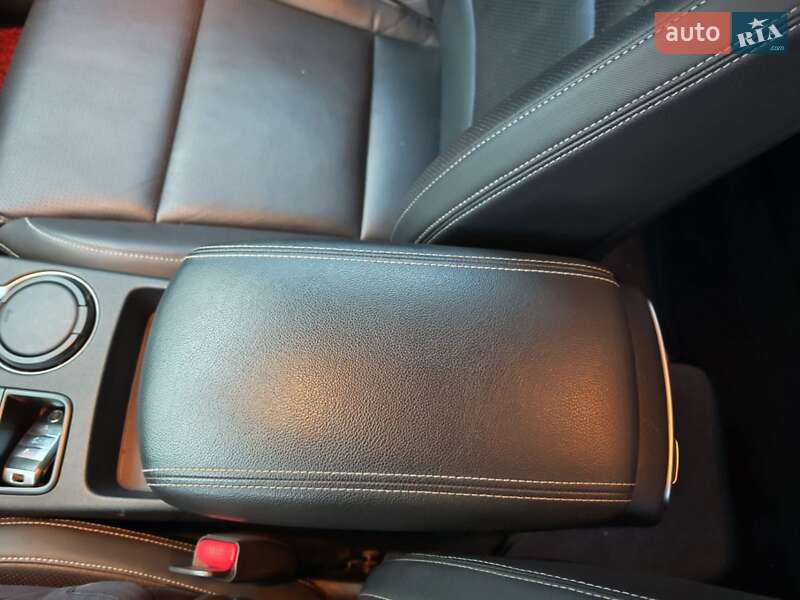 Внедорожник / Кроссовер Kia Sportage 2015 в Могилев-Подольске