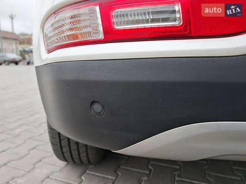 Внедорожник / Кроссовер Kia Sportage 2015 в Могилев-Подольске