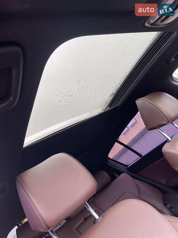 Внедорожник / Кроссовер Kia Sportage 2016 в Киеве