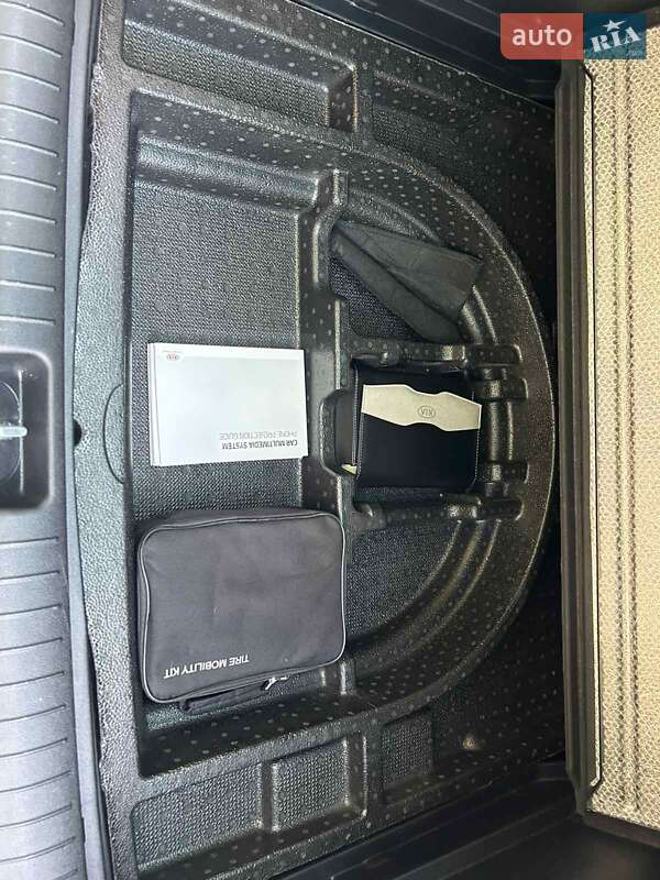 Внедорожник / Кроссовер Kia Sportage 2019 в Львове