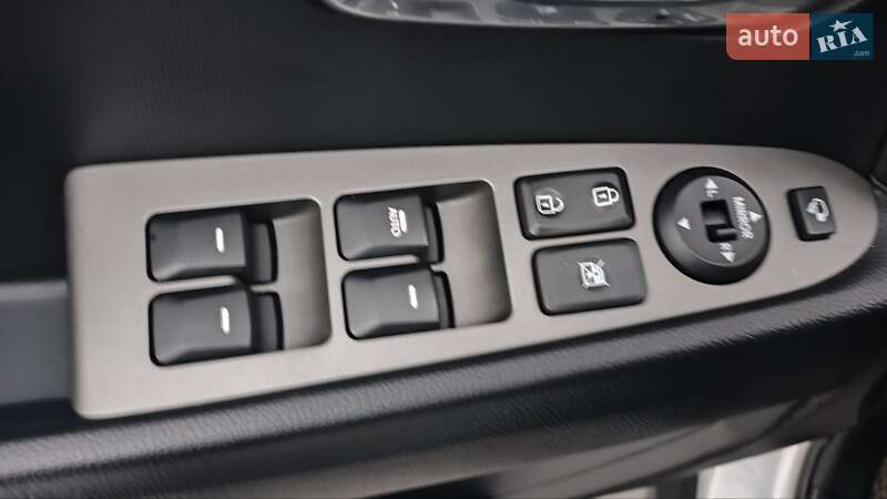 Внедорожник / Кроссовер Kia Sportage 2015 в Киеве