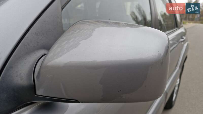 Внедорожник / Кроссовер Kia Sportage 2007 в Чернигове фото 15 Внедорожник / Кроссовер Kia Sportage 2007 в Чернигове