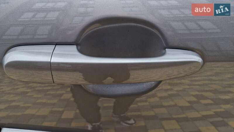 Внедорожник / Кроссовер Kia Sportage 2007 в Чернигове фото 17 Внедорожник / Кроссовер Kia Sportage 2007 в Чернигове