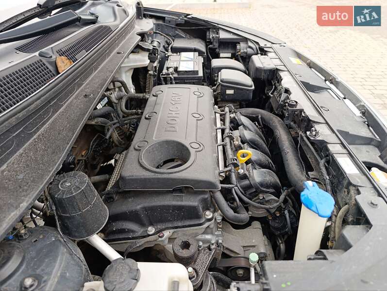 Позашляховик / Кросовер Kia Sportage 2011 в Кам'янець-Подільському фото 31 Позашляховик / Кросовер Kia Sportage 2011 в Кам'янець-Подільському