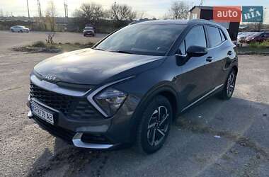 Внедорожник / Кроссовер Kia Sportage 2022 в Запорожье