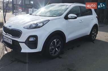 Позашляховик / Кросовер Kia Sportage 2020 в Коростені
