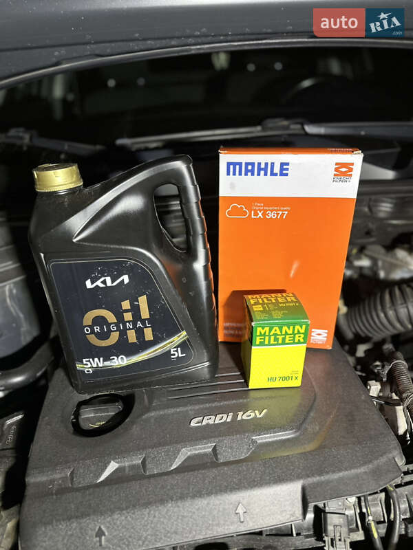 Внедорожник / Кроссовер Kia Sportage 2017 в Житомире фото 18 Внедорожник / Кроссовер Kia Sportage 2017 в Житомире